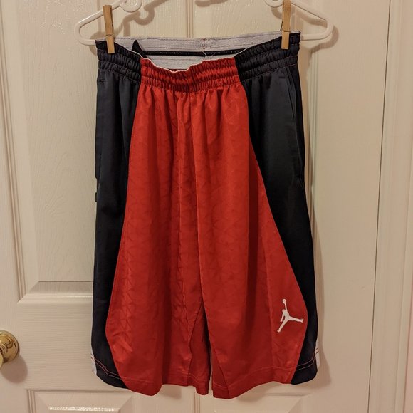 Jordan | Shorts | Jordan Basketball 